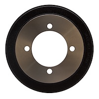 365-41001 True-Balanced Brake Drum, 1992-1995 Multiple Makes/Models, Position: Rear