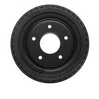365-47010 True-Balanced Brake Drum, 1964-1975 GM, Position: Rear,Front