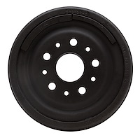 365-54045 True-Balanced Brake Drum, 1949-1974 Ford/Lincoln/Mercury/Mazda, Position: Rear