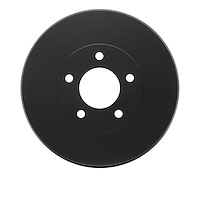 365-54084 True-Balanced Brake Drum, 2008-2012 Ford/Lincoln/Mercury/Mazda, Position: Rear
