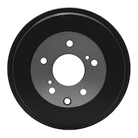 365-67032 True-Balanced Brake Drum, Fits Select Infiniti/Nissan, Position: Rear