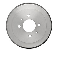 365-72005 True-Balanced Brake Drum, 1992-2002 Multiple Makes/Models, Position: Rear