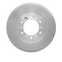 365-76027 True-Balanced Brake Drum, 1990-1994 Lexus/Toyota/Scion, Position: Rear