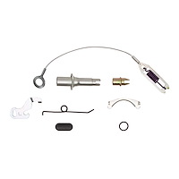 372-42002 Drum Brake Adjuster Kit, 1991-2001 Mopar, Position: Rear Left