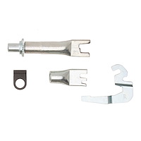372-47026 Drum Brake Adjuster Kit, Fits Select GM, Position: Rear Right