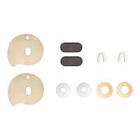 372-48026 Drum Brake Adjuster Kit, 1953-1987 Multiple Makes/Models, Position: Fr,Rr