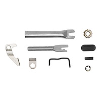372-53002 Drum Brake Adjuster Kit, 1987-2003 GM, Position: Rear Left,Rear