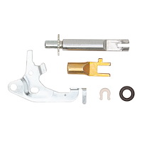 372-76000 Drum Brake Adjuster Kit, 1987-2004 Lexus/Toyota/Scion, Position: Rear Left