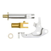 372-76013 Drum Brake Adjuster Kit, 1996-2002 Lexus/Toyota/Scion, Position: Rear Right