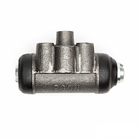 Brake Wheel Cylinder, 1991-2006 GM, Position: Rear Right/Passenger