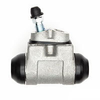 Brake Wheel Cylinder, 1992-2011 Multiple Makes/Models, Position: Rear Right/Passenger