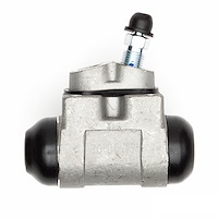 Brake Wheel Cylinder, 1992-2011 Multiple Makes/Models, Position: Rear Right/Passenger