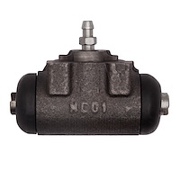 Brake Wheel Cylinder, 1990-1993 Multiple Makes/Models, Position: Rear