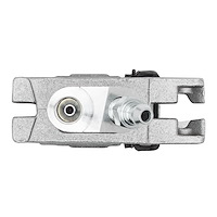Brake Wheel Cylinder, 1965-1975 Multiple Makes/Models, Position: Rear