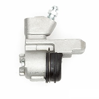 Brake Wheel Cylinder, 1959-1976 Multiple Makes/Models, Position: Rear