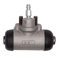 Brake Wheel Cylinder, 1972-1989 Subaru, Position: Rear
