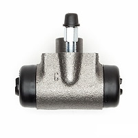 Brake Wheel Cylinder, 1974-1994 Subaru, Position: Rear