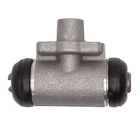 Brake Wheel Cylinder, 1989-1994 Subaru, Position: Rear
