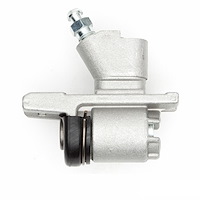 Brake Wheel Cylinder, 1968-1980 Triumph, Position: Rear