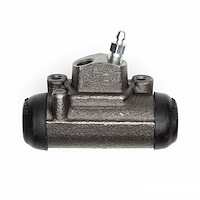 Brake Wheel Cylinder, 1998-2002 Kia/Hyundai/Genesis, Position: Rear