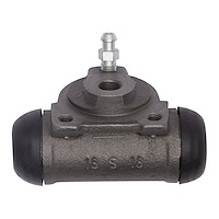 Brake Wheel Cylinder, 1981-1985 Renault, Position: Rear