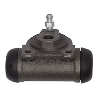 Brake Wheel Cylinder, 1981-1986 Renault, Position: Rear