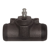 Brake Wheel Cylinder, 1961-1966 Volvo, Position: Rear