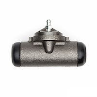Brake Wheel Cylinder, 1980-1983 Peugeot, Position: Rear Left/Driver