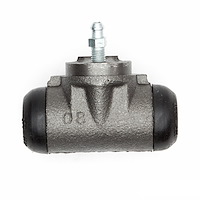 Brake Wheel Cylinder, 1984-1989 Peugeot, Position: Rear
