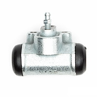 Brake Wheel Cylinder, 1977-1998 BMW, Position: Rear