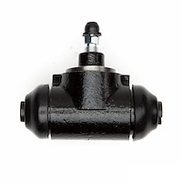 Brake Wheel Cylinder, 1981-1999 Multiple Makes/Models, Position: Rear Left/Driver
