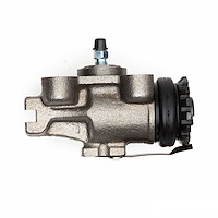 Brake Wheel Cylinder, 1987-2005 GM, Position: Front Left/Driver