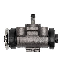 Brake Wheel Cylinder, 1987-1993 GM, Position: Rear Right/Passenger Forward