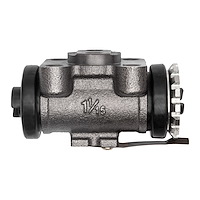Brake Wheel Cylinder, 1987-2005 GM, Position: Rear Right/Passenger Rearward