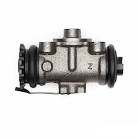Brake Wheel Cylinder, 1989-1993 GM, Position: Rear Left/Driver Rearward