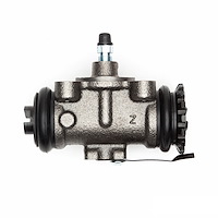Brake Wheel Cylinder, 1989-1993 GM, Position: Rear Right/Passenger Forward