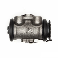 Brake Wheel Cylinder, 1991-1993 GM, Position: Rear Right/Passenger Rearward