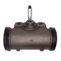 Brake Wheel Cylinder, 1987-1994 GM, Position: Front Right/Passenger