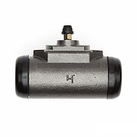 Brake Wheel Cylinder, 1964-1997 Mopar, Position: Rear