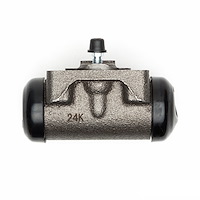 Brake Wheel Cylinder, 1962-1964 Mopar, Position: Rear
