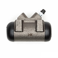 Brake Wheel Cylinder, 1970-1973 Mopar, Position: Front Right/Passenger