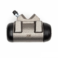 Brake Wheel Cylinder, 1970-1973 Mopar, Position: Front Right/Passenger