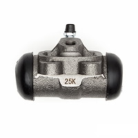 Brake Wheel Cylinder, 1956-1964 Mopar, Position: Rear