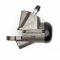 Brake Wheel Cylinder, 1959-1962 Multiple Makes/Models, Position: Front Left/Driver Lower