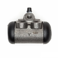 Brake Wheel Cylinder, 1946-1956 Multiple Makes/Models, Position: Rear