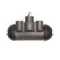 Brake Wheel Cylinder, 1993-2000 Multiple Makes/Models, Position: Rear