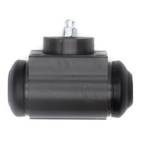 Brake Wheel Cylinder, 2015-2019 Mopar, Position: Rear