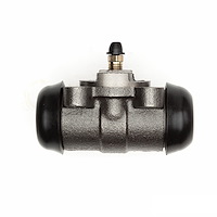 Brake Wheel Cylinder, 1948-1971 Mopar, Position: Rear