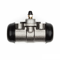 Brake Wheel Cylinder, 1957-1968 Mopar, Position: Rear Right/Passenger