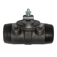 Brake Wheel Cylinder, 1957-1968 Mopar, Position: Front Left/Driver